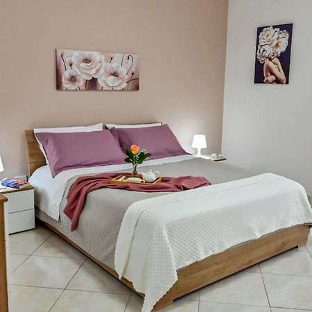 Il Cuore Di Lavika Acireale Kültér fotó