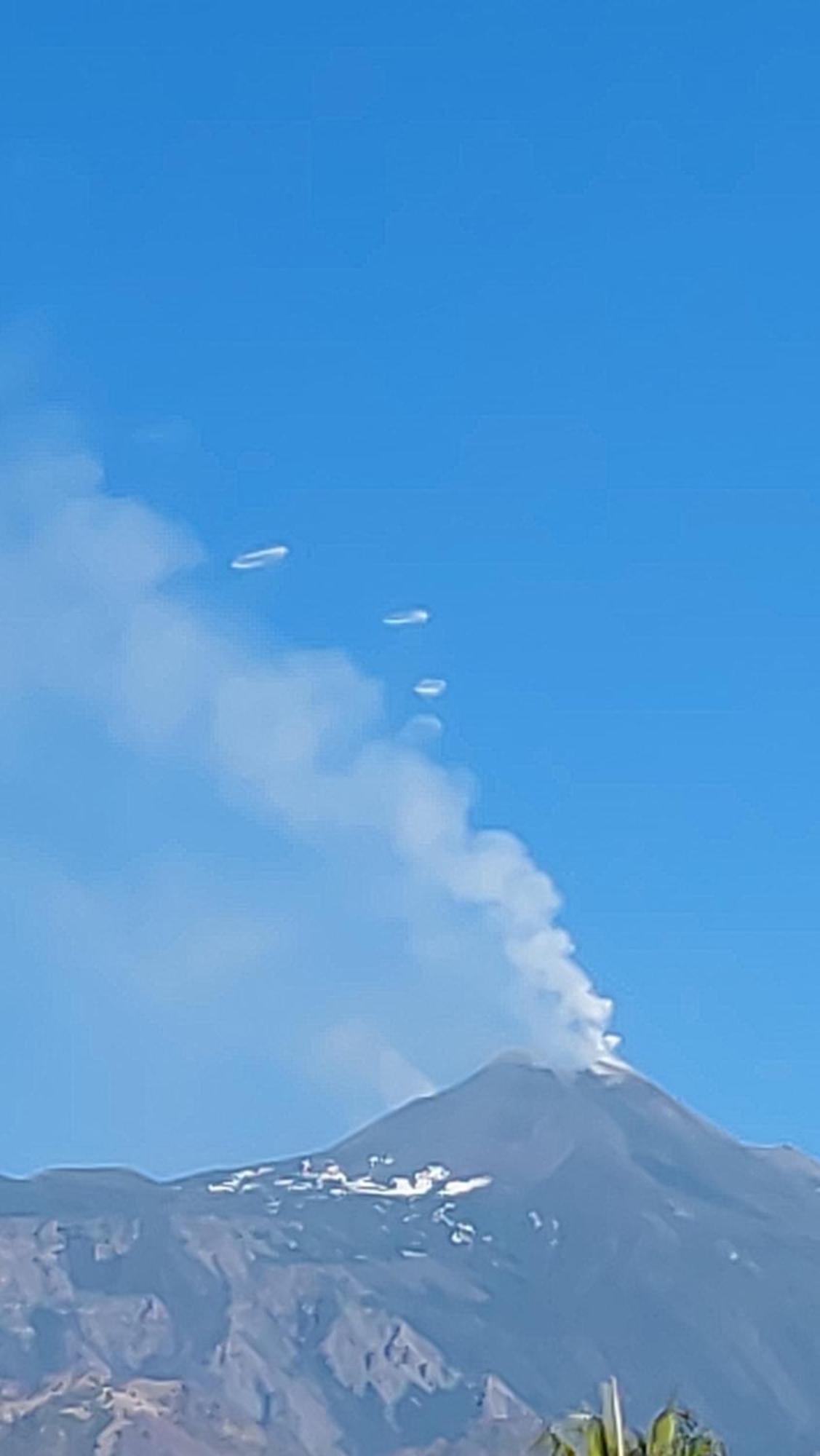Il Cuore Di Lavika Acireale Kültér fotó